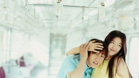 7 Film Komedi Korea di Viu, My Sassy Girl hingga 6/45 Lucky Lotto