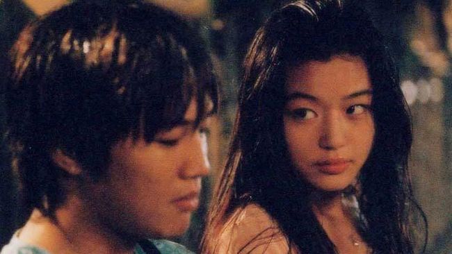 Falcon Pictures mempersembahkan tujuh film hingga akhir 2022, mulai dari My Sassy Girl hingga Warkop DKI Kartun.