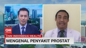 VIDEO: Mengenal Penyakit Prostat