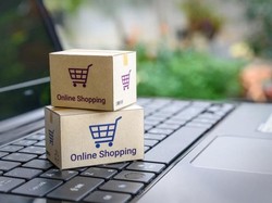 Kemendag Respons Pengusaha soal Larangan Barang Impor di Bawah Rp 1,5 Juta Dijual Online