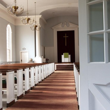 Lirik Lagu Marilah Ya Yesusku