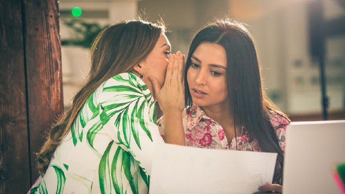 Duh! 3 Kebiasaan Buruk yang Terbiasa Dilakukan Sehari-hari Ini, Bisa Membuat Kamu Dianggap Toksik!