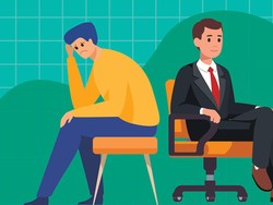 Sudah Tahu Jumlah Pengangguran di RI? Nih Datanya
