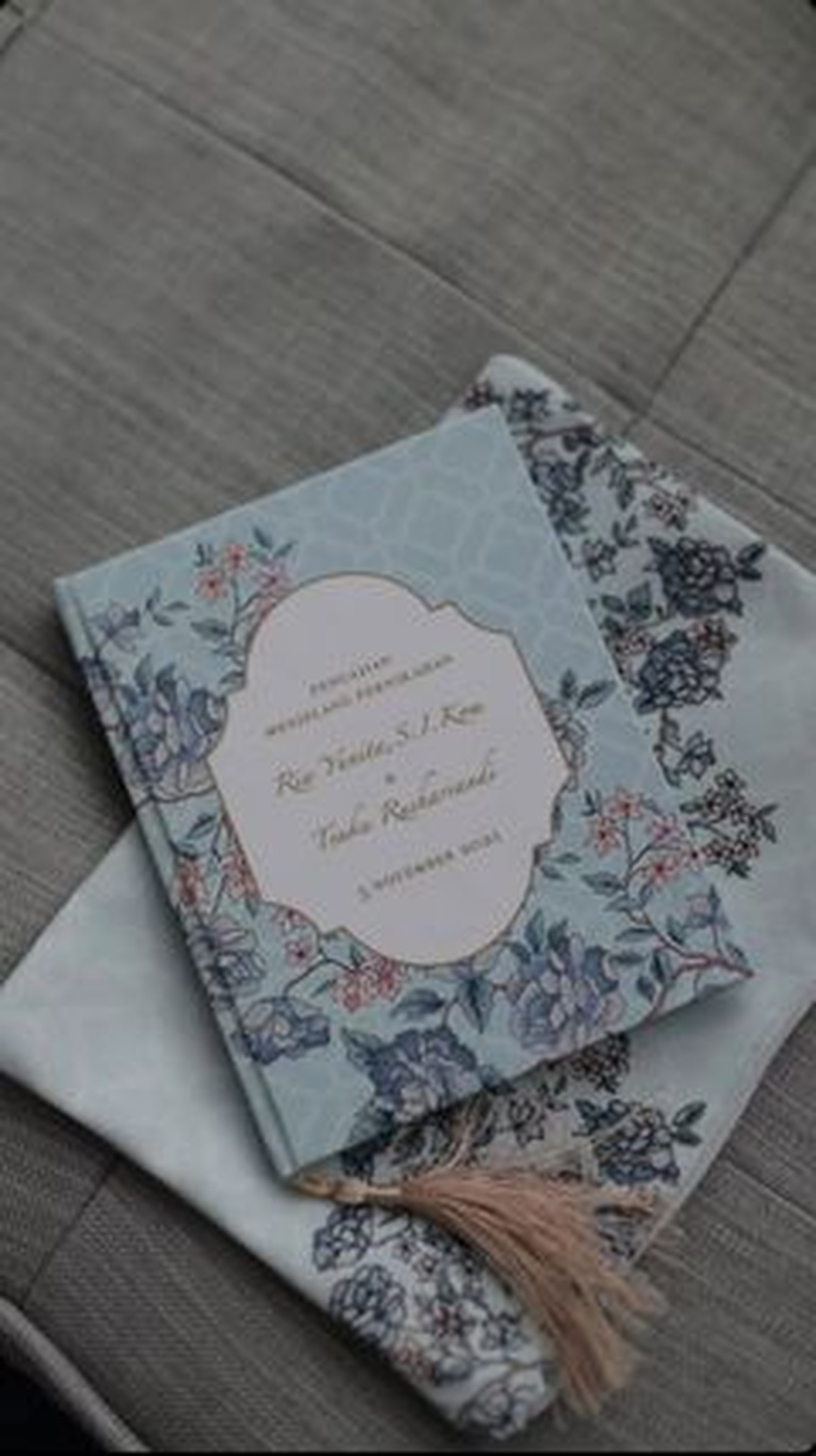 Ria Ricis dan Teuku Ryan menggelar acara pengajian jelang pernikahan hari ini Jumat &lpar;5&sol;11&rpar;&period; Yuk intip persiapannya&excl;