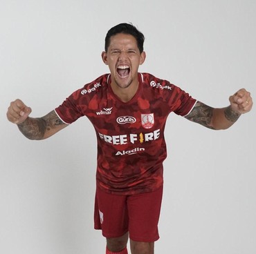 Jennifer Kerja Sendirian, Ini Alasan Irfan Bachdim Jadi Pengangguran