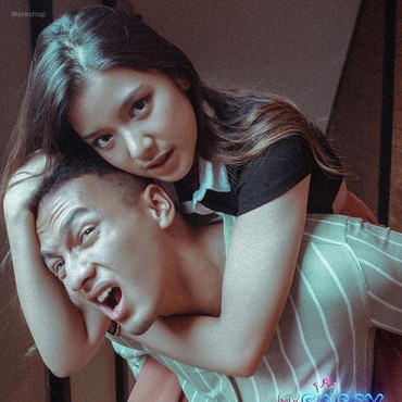 Bermain dalam Film yang Sama, Jefri Nichol dan Tiara Andini Cinlok?