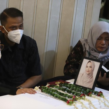 Kata Doddy Soal Tertawakan Jenazah Vanessa hingga Skandal Seks Hollywood