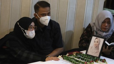 Kata Doddy Soal Tertawakan Jenazah Vanessa hingga Skandal Seks Hollywood