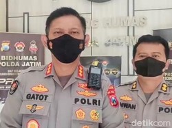 Kasus Kecelakaan Vanessa Angel Ditangani Polres Jombang