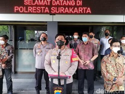 Polisi Bidik Tersangka Baru Diksar Maut Menwa UNS yang Tewaskan Gilang
