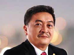 Ketua KPPU Kodrat Wibowo Meninggal karena Serangan Jantung