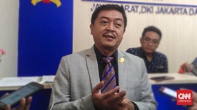 Mengenal Ketua KPPU Kodrat Wibowo, Ahli Ekonometri yang Baru Mangkat