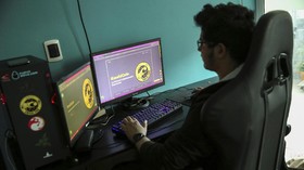 Peretas Korut Diduga Curi Kripto Rp5 T Selama 2021