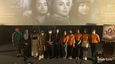 img-title Kesulitan Pemain 'Merindu Cahaya de Amstel' Syuting di Belanda saat Musim Dingin