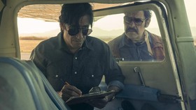 Sinopsis Narcos: Mexico 3, Tayang Hari Ini di Netflix