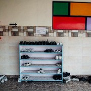Sepele tapi Penting, Begini Cara yang Benar Meletakkan Rak Sepatu Menurut Fengshui Biar Hidup Jadi Hoki