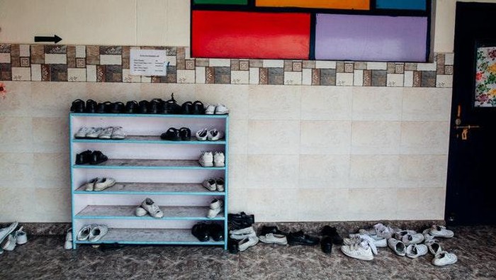 Sepele tapi Penting, Begini Cara yang Benar Meletakkan Rak Sepatu Menurut Fengshui Biar Hidup Jadi Hoki