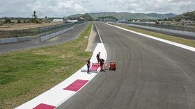 Panitia Lokal WSBK Mandalika Dipecat Usai Utak-atik Motor Ducati