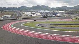img-title Sirkuit Mandalika Layak Gelar Formula 1?
