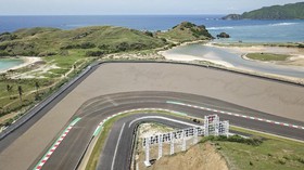 MGPA Klaim Pembukaan Kargo Ducati untuk WSBK Mandalika Sesuai Prosedur