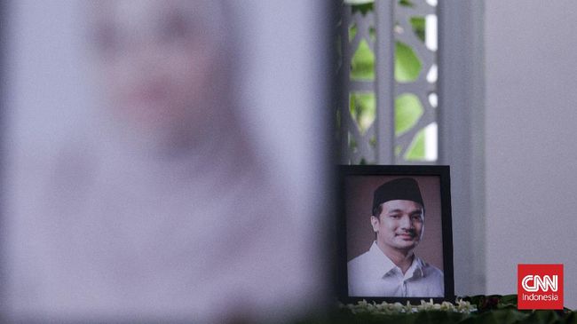 Keluarga Bibi Jawab Tudingan Selewengkan Uang Duka Kecelakaan