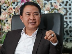 Kemenag Evaluasi Kebijakan Satu Pintu Keberangkatan Jemaah Umrah