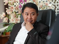 Dirjen Haji: Umroh Dimulai Pertengahan November