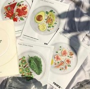 BeauPicks: 5 Masker Lokal Berbahan Sayur dan Buah yang Bikin Kulit Makin Sehat