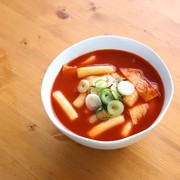Resep Simpel Tteokbokki Ala Korea, Praktis dan Anti Ribet!