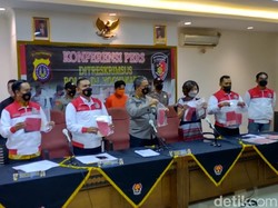 Manfaatkan Aplikasi Fake Caller, Pelaku Gasak Tabungan Rp 510 Juta