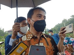 Sudah Minta Maaf, Roy Suryo Akan Tetap Dipolisikan soal Stupa Mirip Jokowi