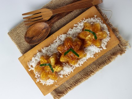 4 Resep Kue Basah Tanpa Oven, Camilan Enak dan Sederhana Bun
