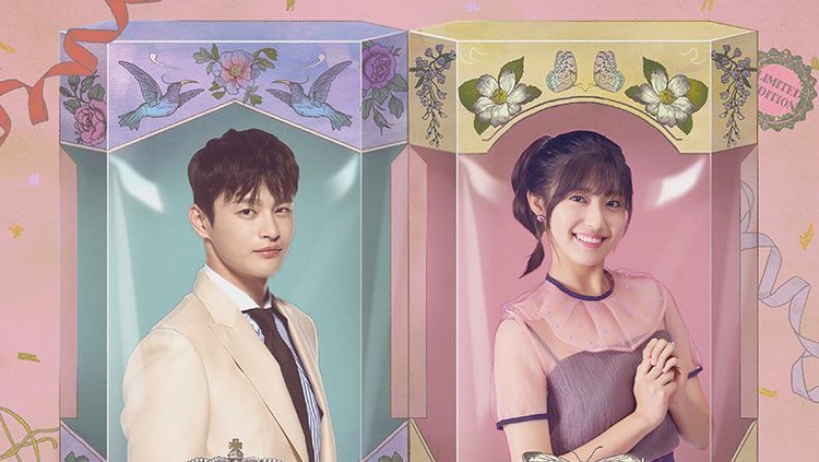 Shopping King Louie