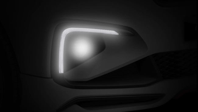 Suzuki memperlihatkan foto dan video penggoda produk baru untuk GIIAS yang kemungkinan besar Ertiga Suzuki Sport.