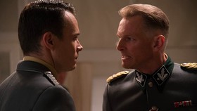 Sinopsis The Man With The Iron Heart Tayang di Bioskop Trans TV