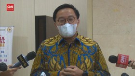 VIDEO: Komisi 1 Tak Bertanya Pelanggaran HAM dan Harta Calon Panglima