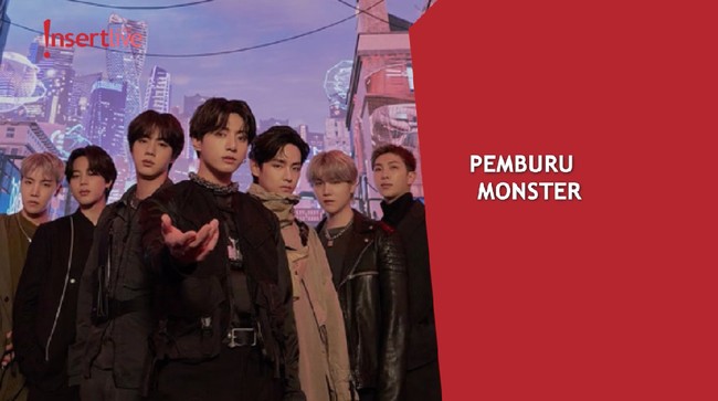 Webtoon dan Wattpad Gaet BTS Rilis Serial Orisinal '7Fates: CHAKHO'