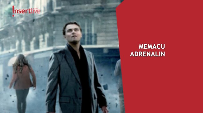 Ada Parasite, Ini 5 Rekomendasi Film Thriller Rating Tertinggi Versi IMDb