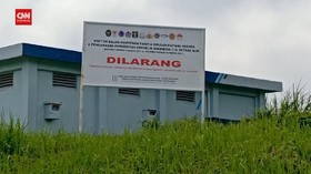 VIDEO: 124 Hektar Aset Tommy Soeharto Di Karawang DIsita Satgas BLBI
