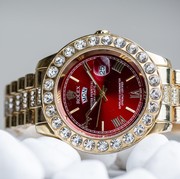 Catat! Perhatikan 5 Hal Penting Ini Sebelum Investasi Jam Tangan, Apa Saja?