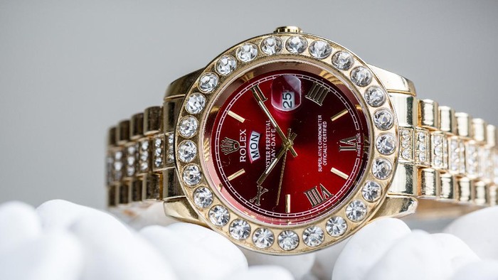 Catat! Perhatikan 5 Hal Penting Ini Sebelum Investasi Jam Tangan, Apa Saja?