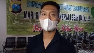 Kisruh Hak Asuh Gala, Tom Liwafa Harap Bisa Selesai Secara Kekeluargaan