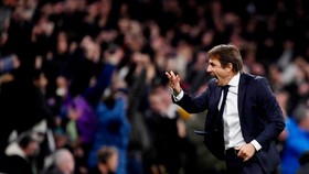 Jelang Man City vs Tottenham: Mulut Manis Conte Puji Guardiola
