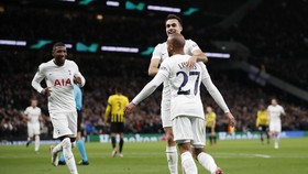 Tottenham Tersingkir dari Europa Conference League Gara-gara Covid-19