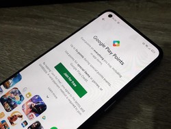 Transaksi Game dan Aplikasi Jadi Lebih Asyik dengan Google Play Points