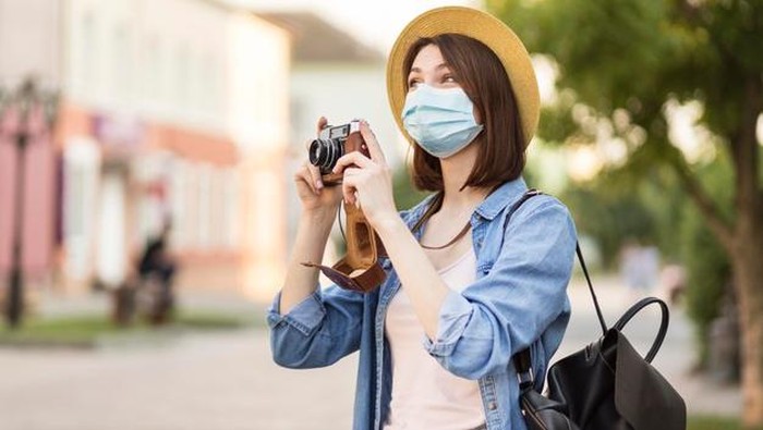 Sedang di Pertengahan Musim Gugur, 4 Negara di Eropa ini Cocok Jadi Tujuan Traveling!