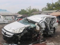 Ternyata Ini Biang Kerok Banyak Kecelakaan Terjadi di Jalan Tol