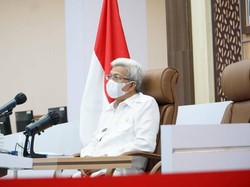 Wagub Sumsel: Kita Berjuang agar Korupsi Tak Punya Ruang