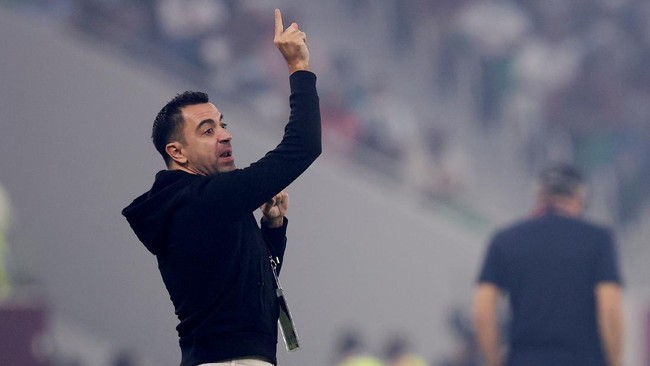 Berikut daftar pelatih top Eropa yang diisukan bakal menggantikan Xavi Hernandez di Barcelona.