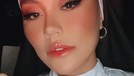 6 Gaya Agnez Mo Ala Biarawati Seksi yang Tuai Hujatan & Dikecam Agnez Mo baru-baru ini menjadi sorotan karena unggahannya memakai kostum ala biarawati. Yuk kita intip potretnya!